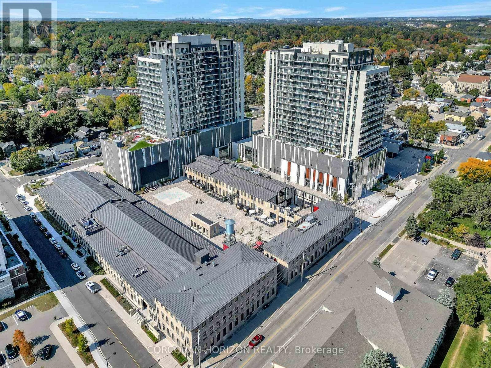 15 GLEBE STREET UNIT 1511, Toronto — photo 2