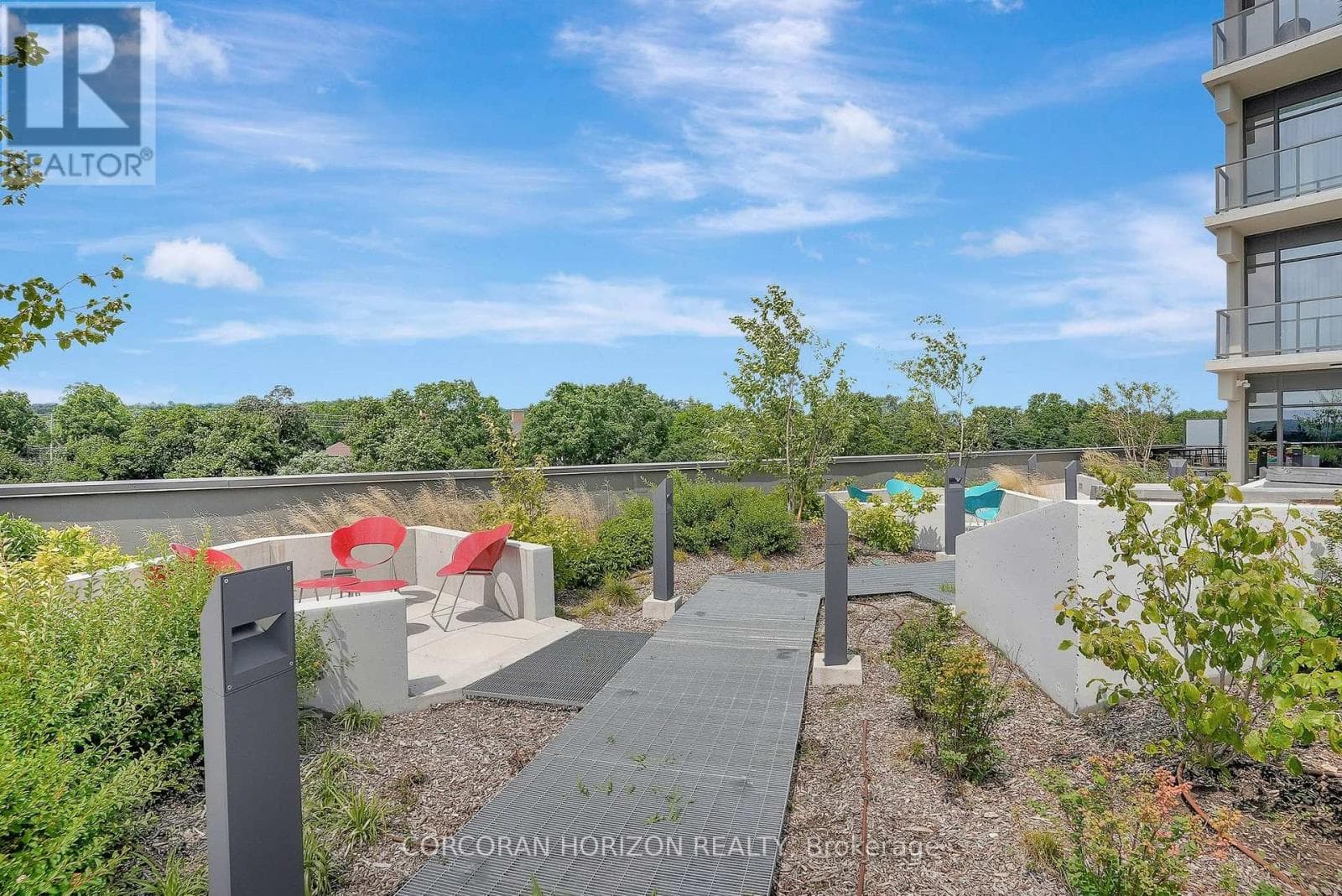 15 GLEBE STREET UNIT 1511, Toronto — photo 4
