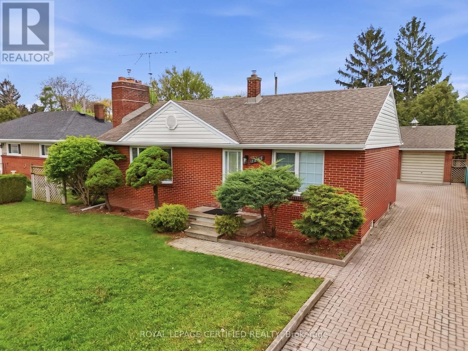 2485 DOMINION BOULEVARD, Toronto — photo 3