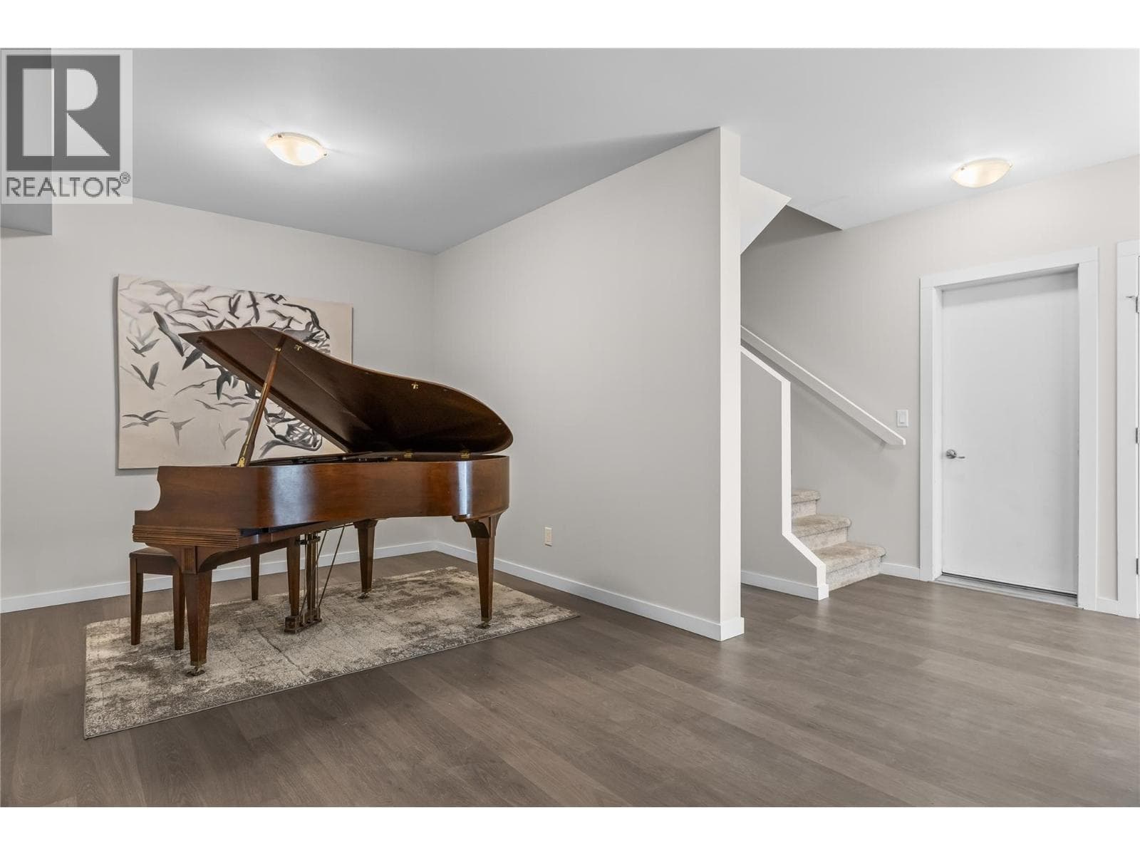 1818 Peak Point Court Unit# 20, Interior REALTORS® — photo 5