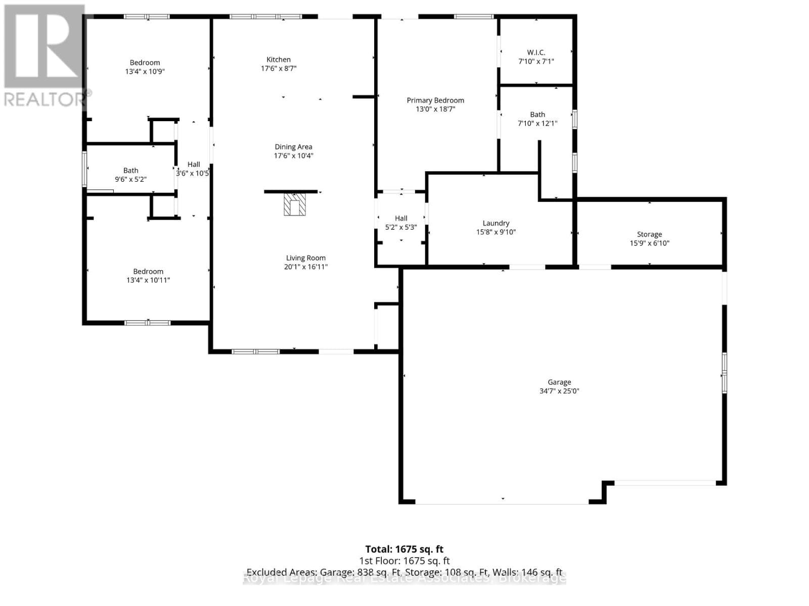 18 TAMARAC ROAD, Toronto — photo 3