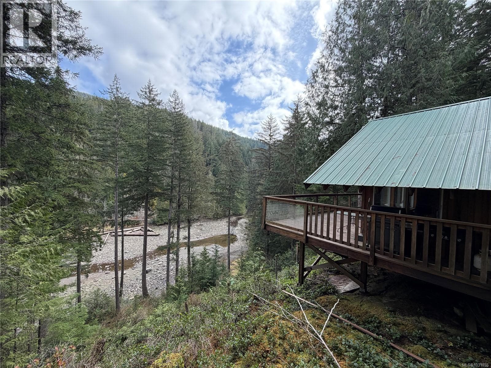 58 BUSBY ISLAND in 