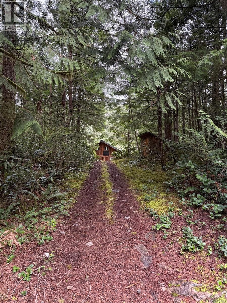 58 BUSBY ISLAND, Vancouver Island — photo 5