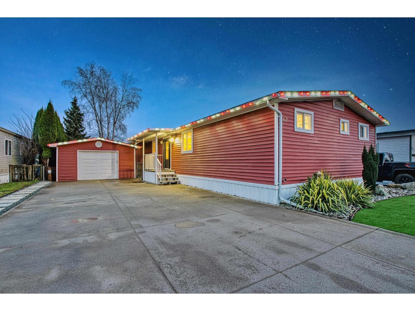 62 41168 LOUGHEED HIGHWAY, Fraser Valley — photo 2