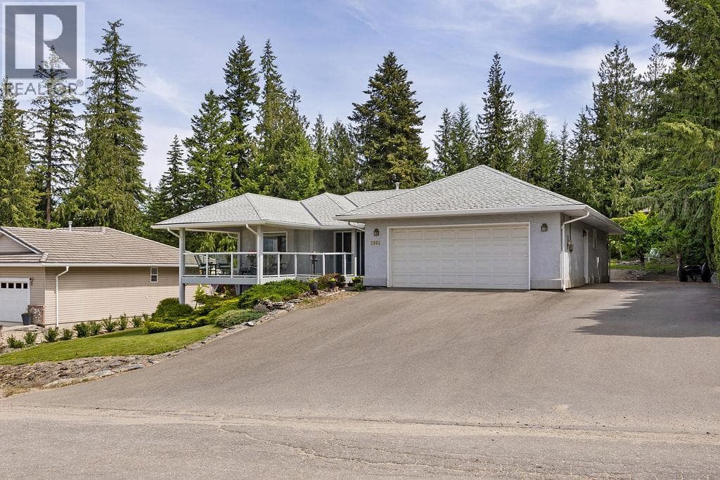 2864 HILLTOP ROAD, Interior REALTORS® — photo 2