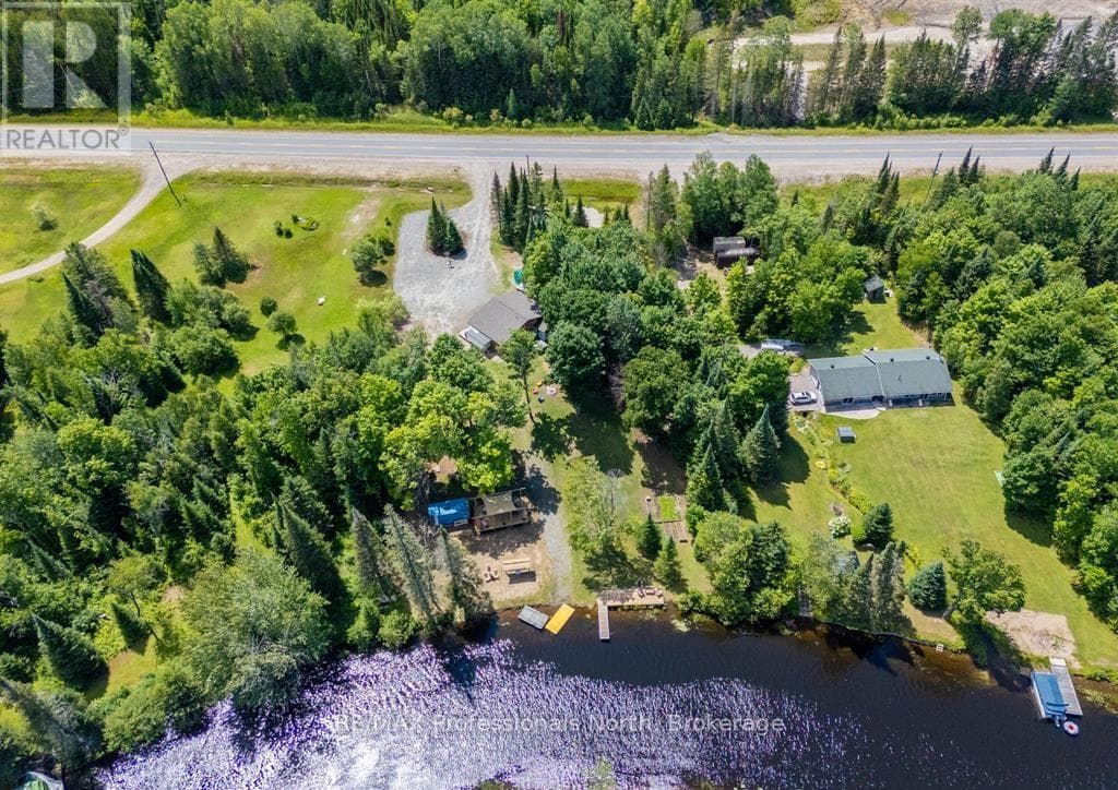 899 KATRINE ROAD in 