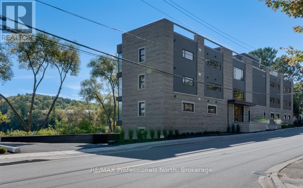 105 - 32 BRUNEL ROAD, OnePoint — photo 5