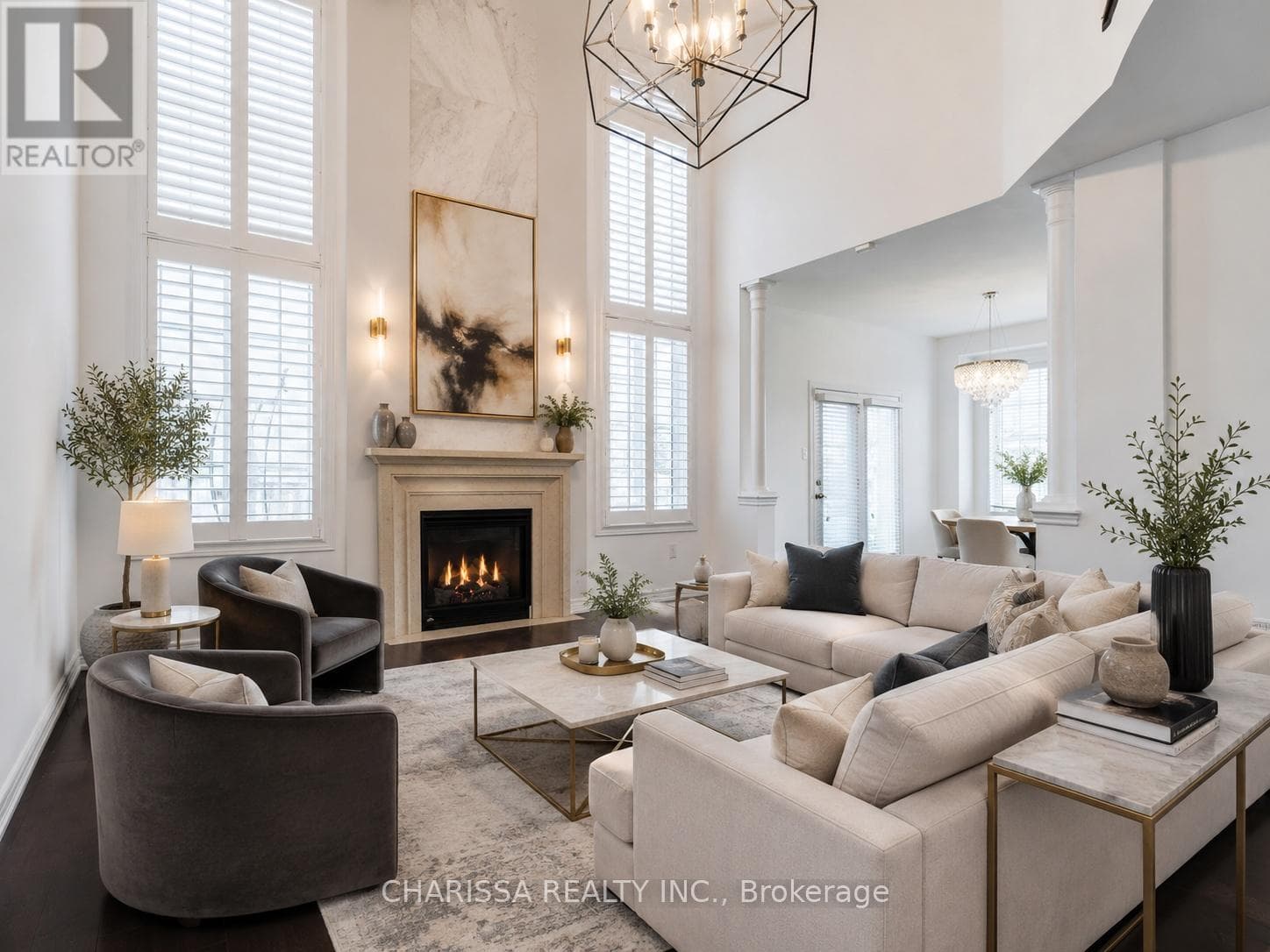 2 HAWSTONE ROAD, Toronto — photo 4