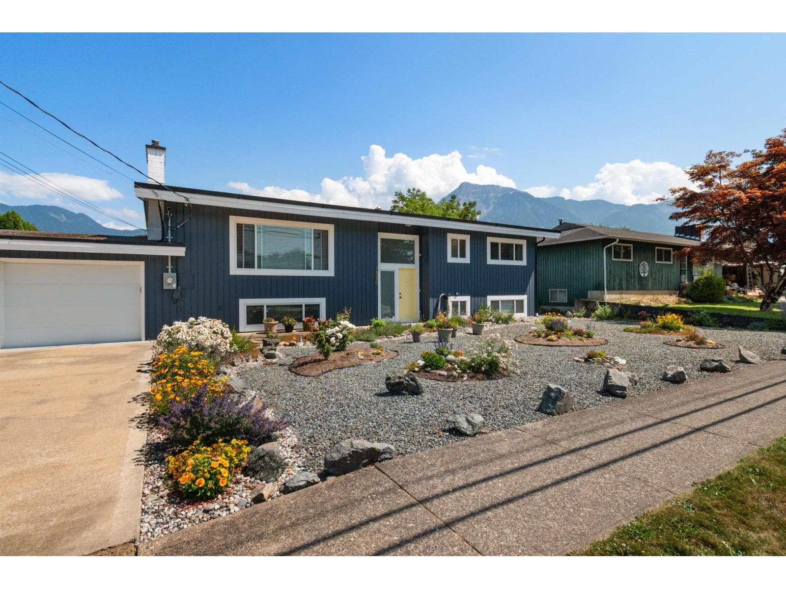 1550 VIMY ROAD AGASSIZ in 
