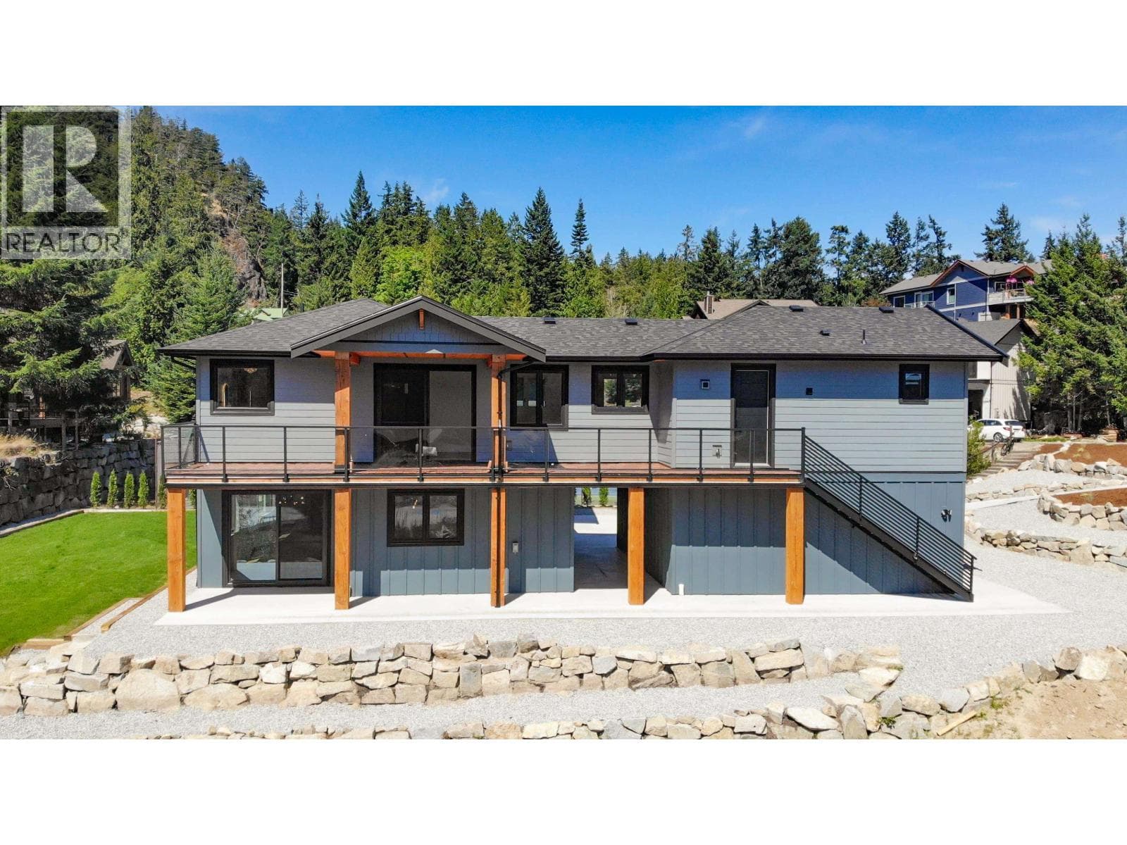 44 4622 SINCLAIR BAY ROAD, Greater Vancouver — photo 2
