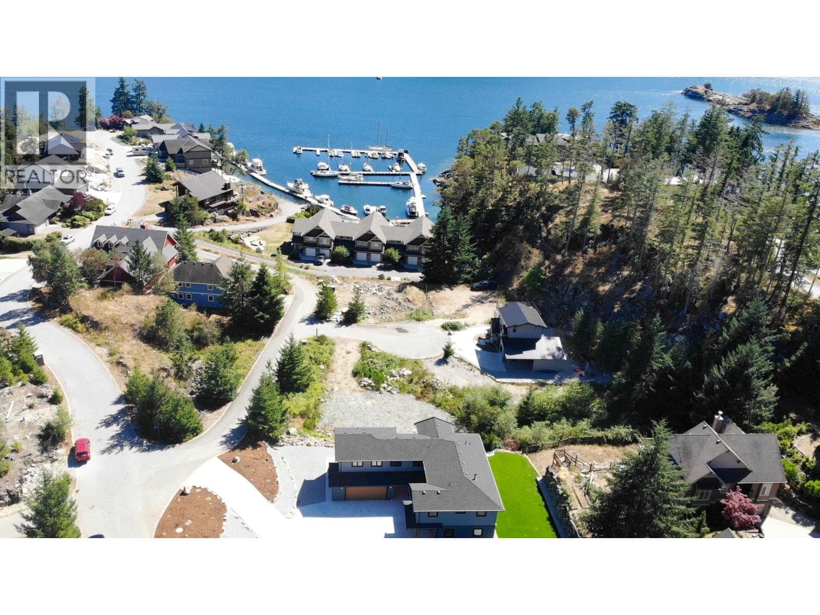 44 4622 SINCLAIR BAY ROAD, Greater Vancouver — photo 3