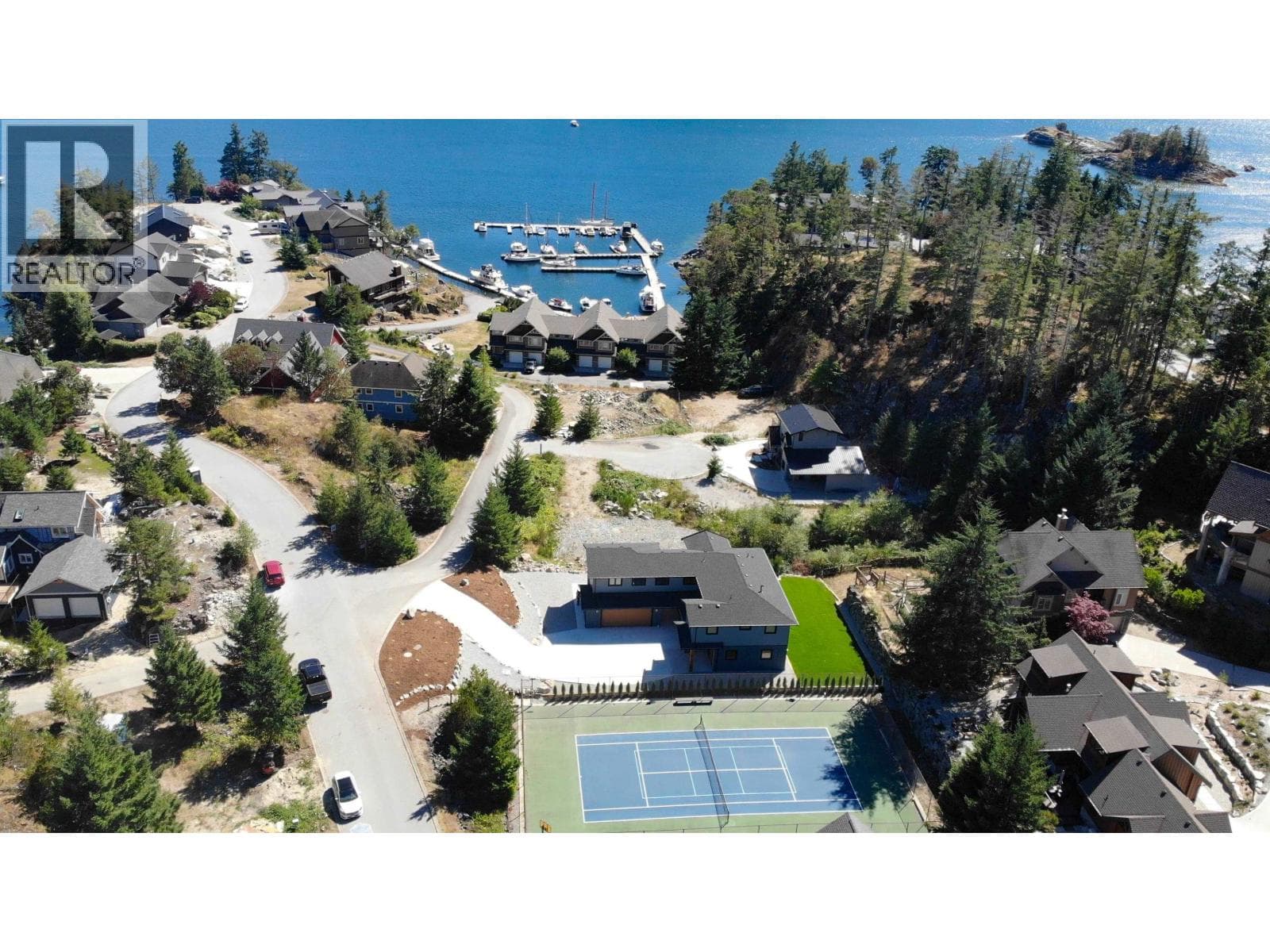 44 4622 SINCLAIR BAY ROAD, Greater Vancouver — photo 5