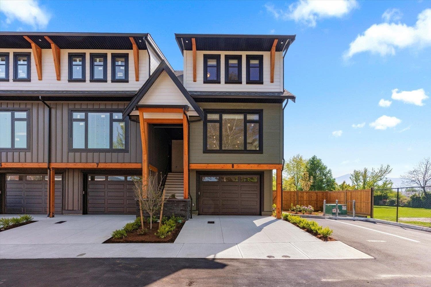 7 46106 RIVERSIDE DRIVE, Chilliwack Proper East in Chilliwack Proper