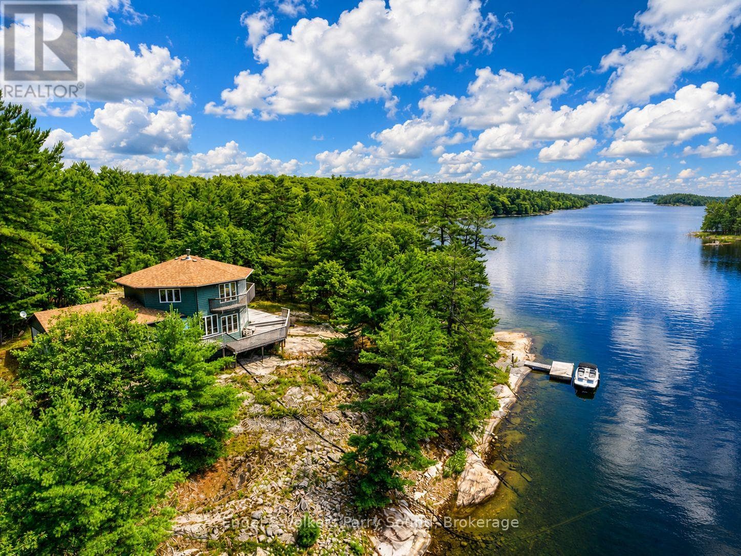 1 LOON BAY, OnePoint — photo 2
