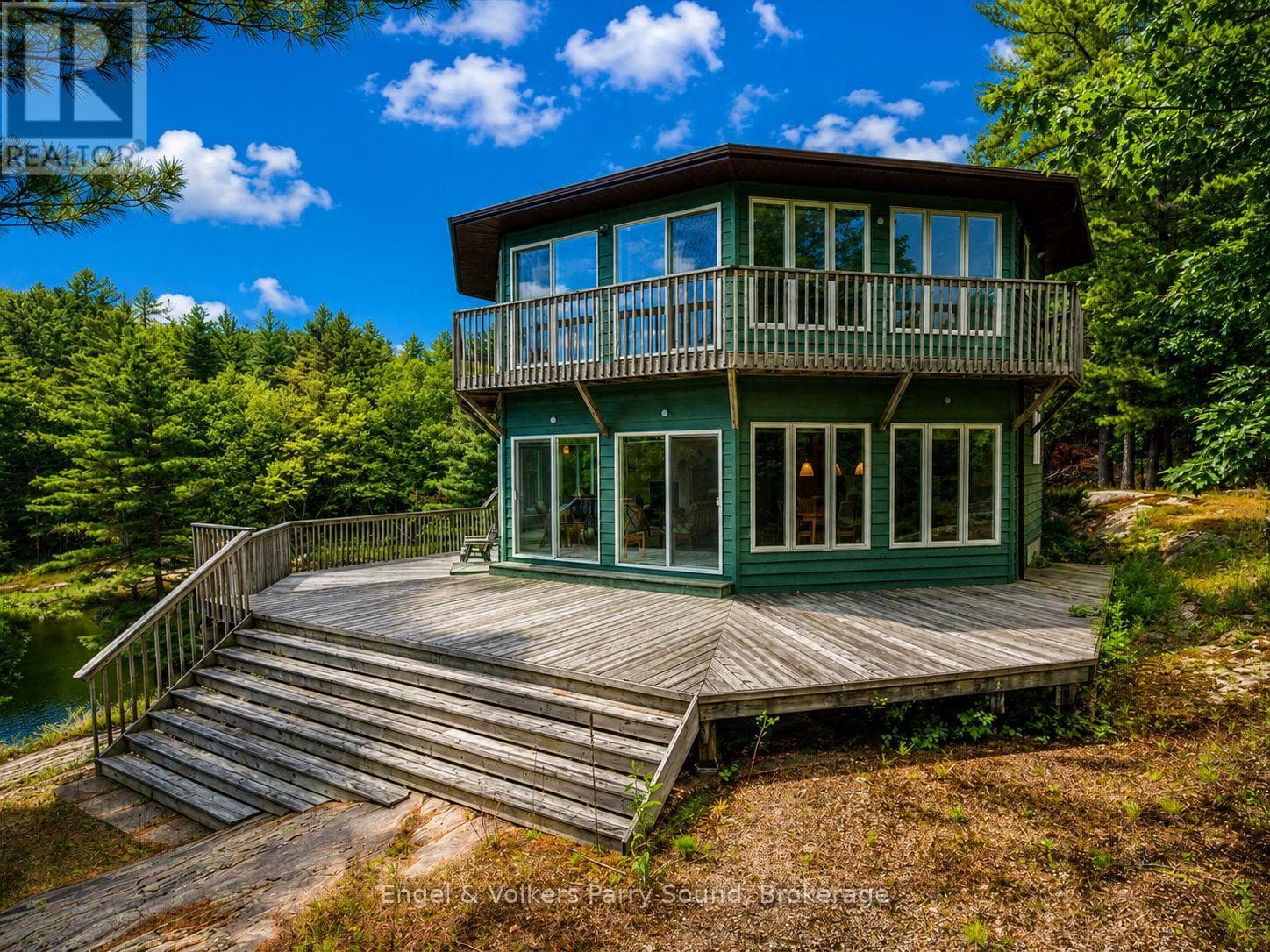 1 LOON BAY, OnePoint — photo 3