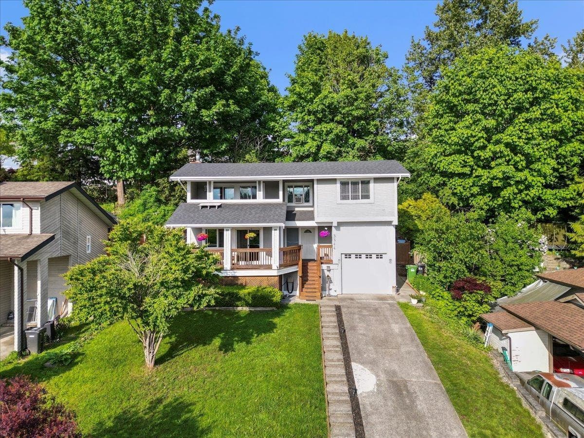 3344 OMINECA COURT, Fraser Valley — photo 2