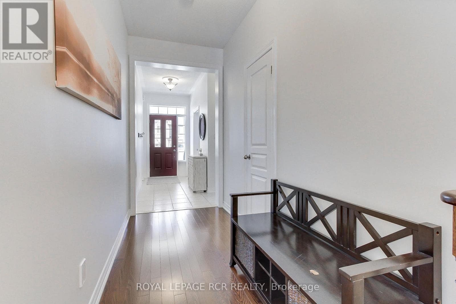 19 WYNDHAM CIRCLE, Toronto — photo 5