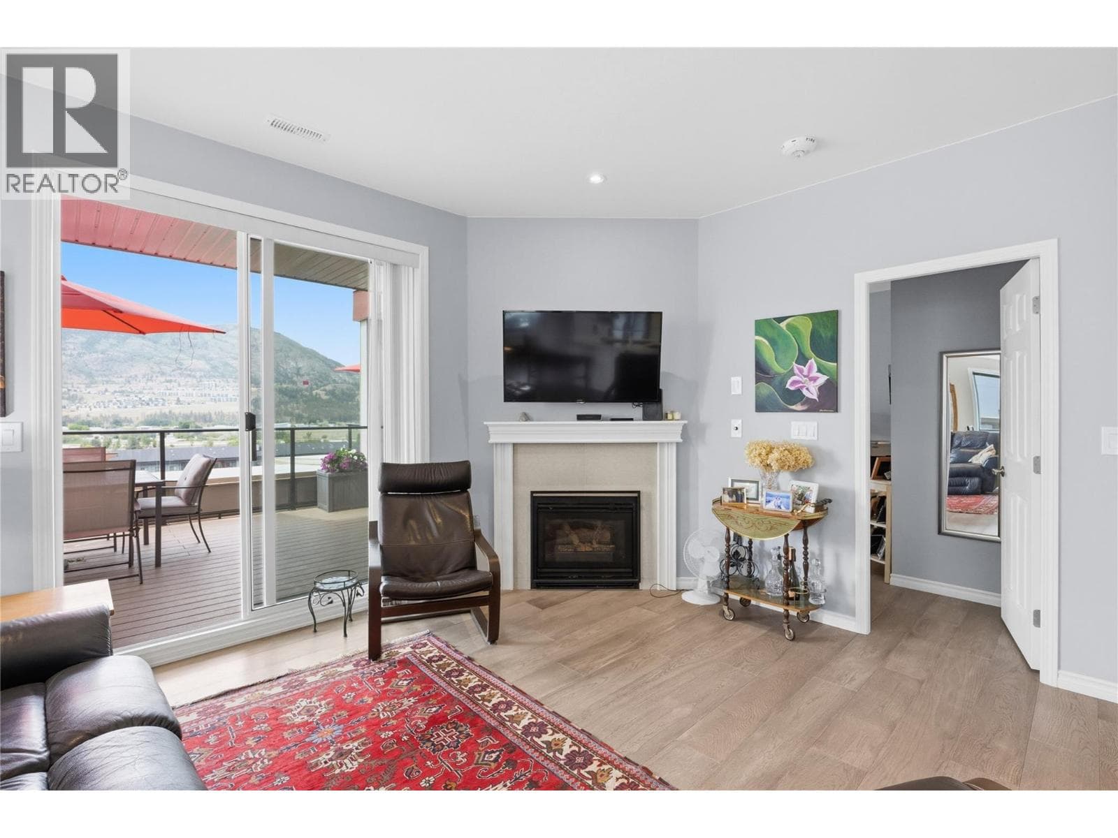3346 Skaha Lake Road Unit# 1104, Interior REALTORS® — photo 5
