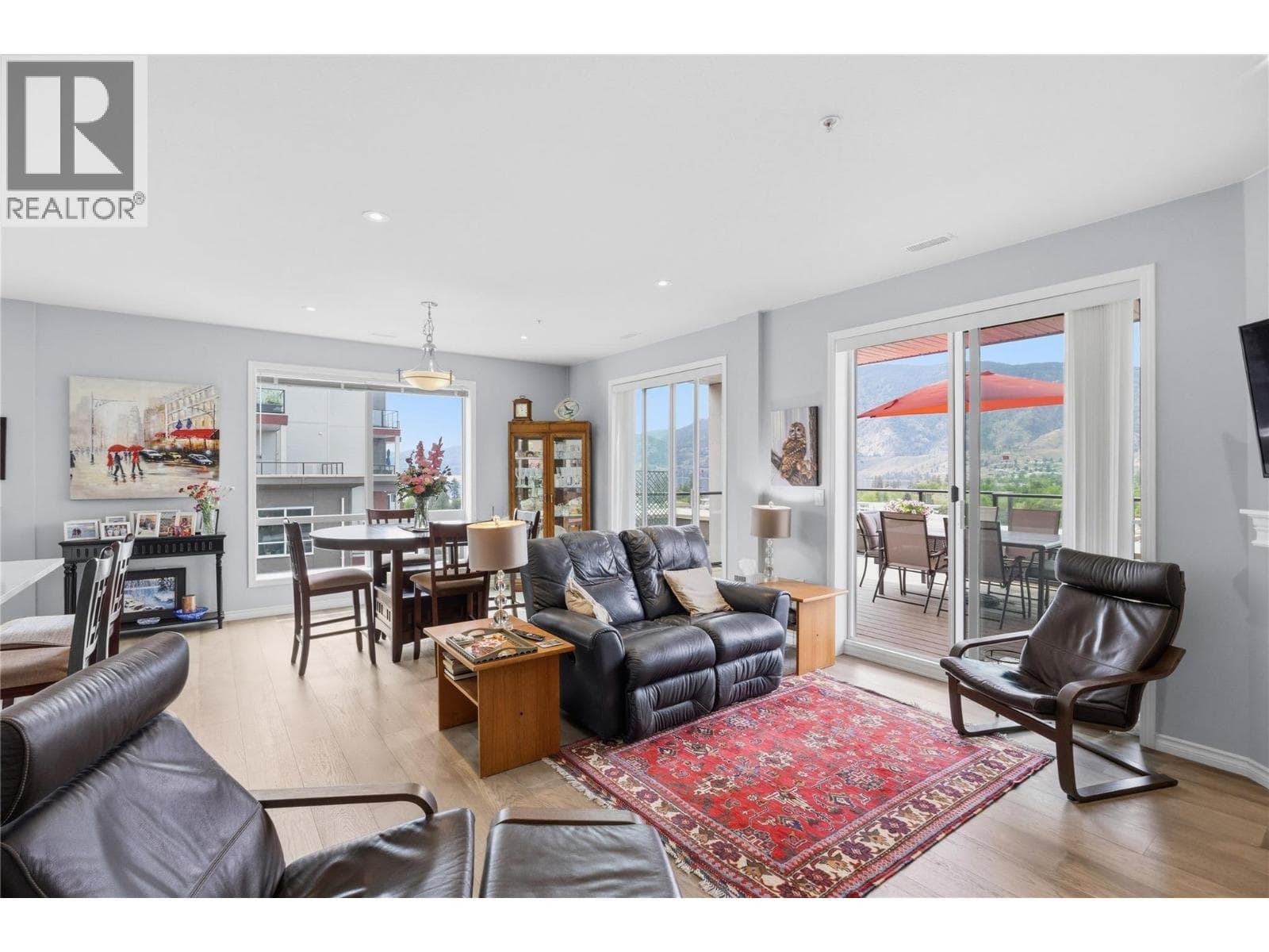 3346 Skaha Lake Road Unit# 1104, Interior REALTORS® — photo 4