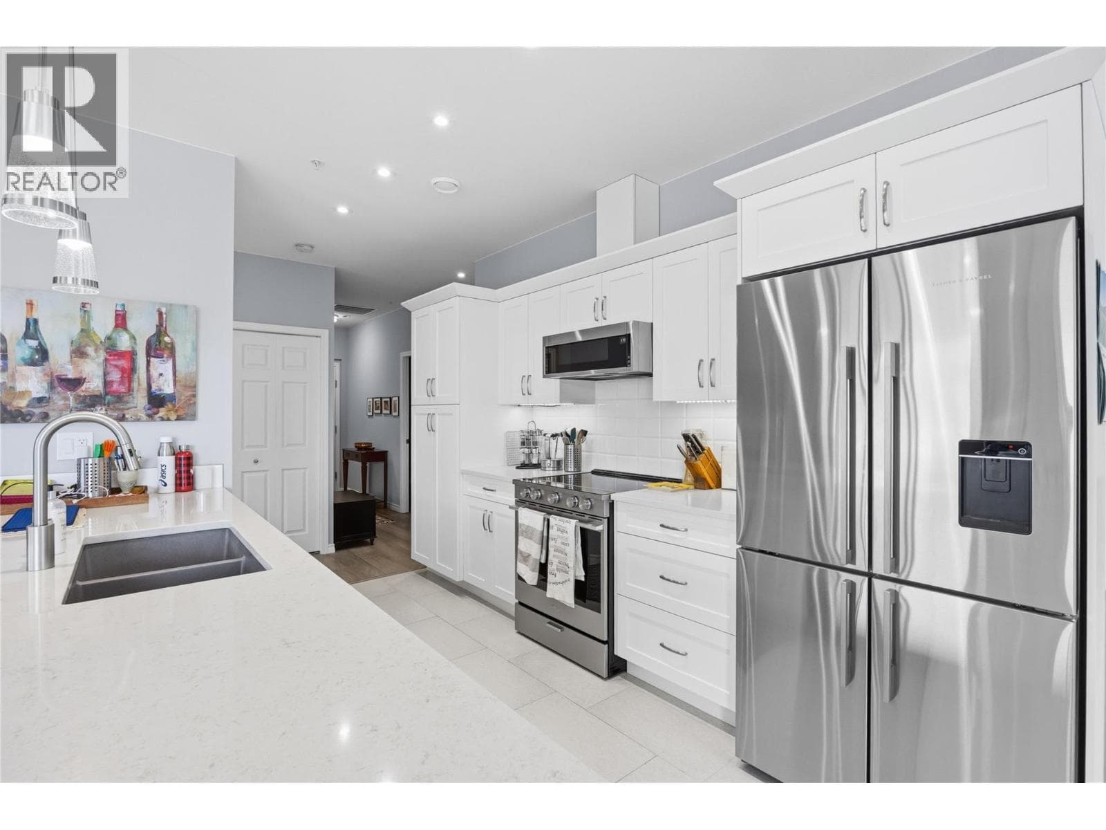 3346 Skaha Lake Road Unit# 1104, Interior REALTORS® — photo 3