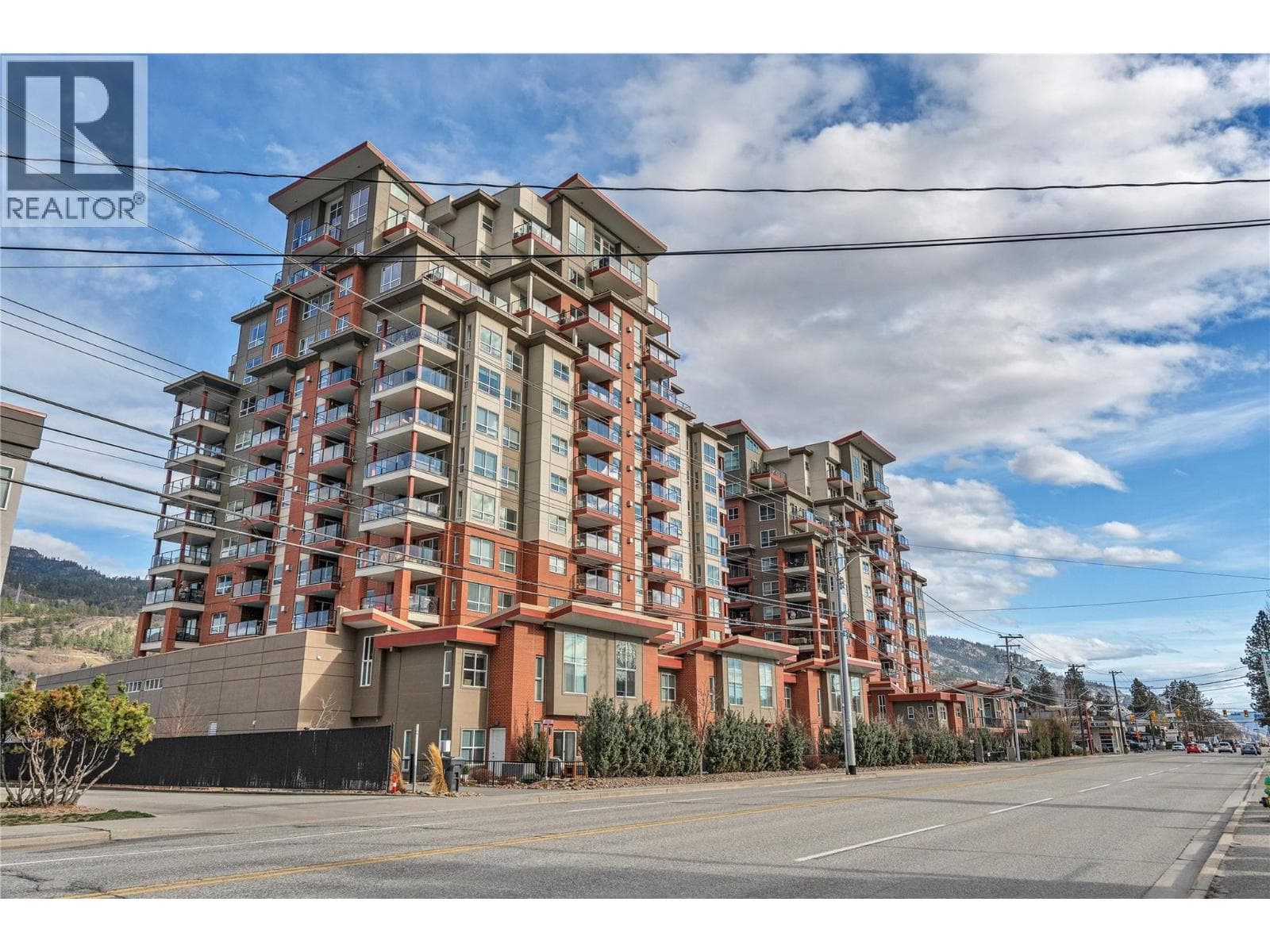 3346 Skaha Lake Road Unit# 1104 in 