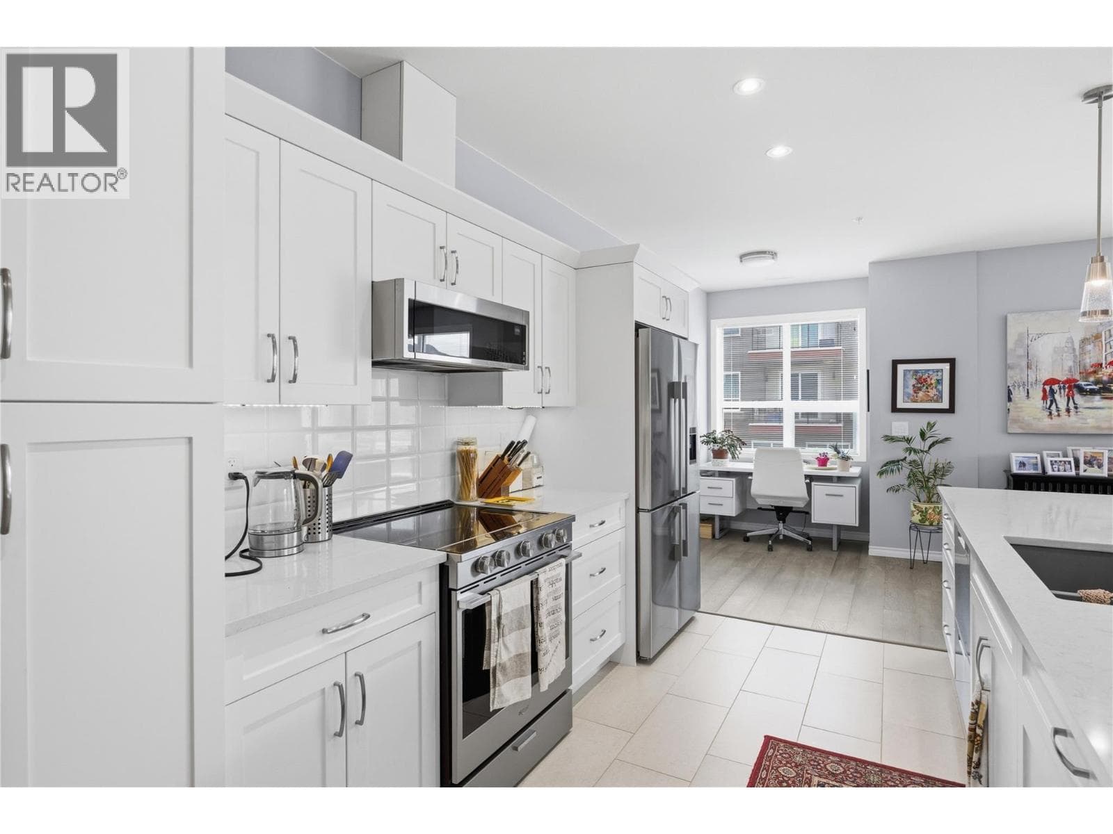 3346 Skaha Lake Road Unit# 1104, Interior REALTORS® — photo 2