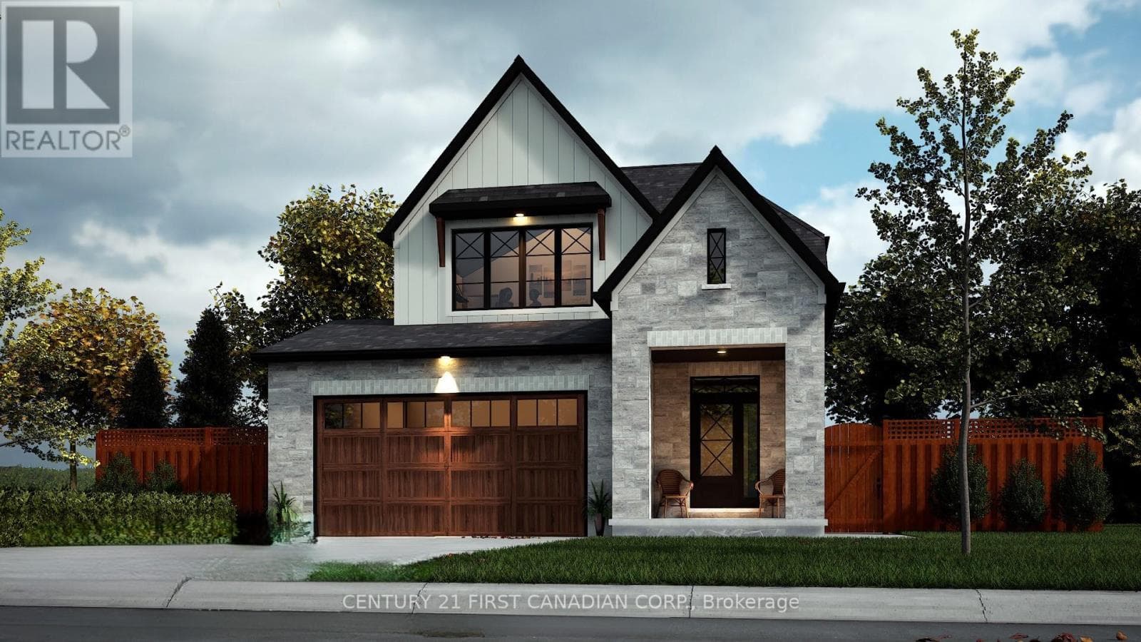 16 SHELDABREN STREET in 