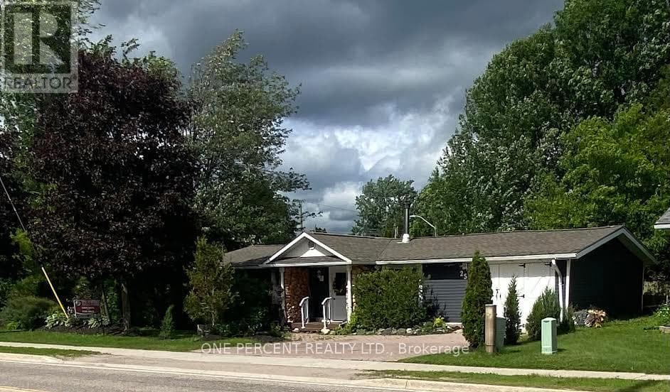 25 WELLINGTON STREET in 