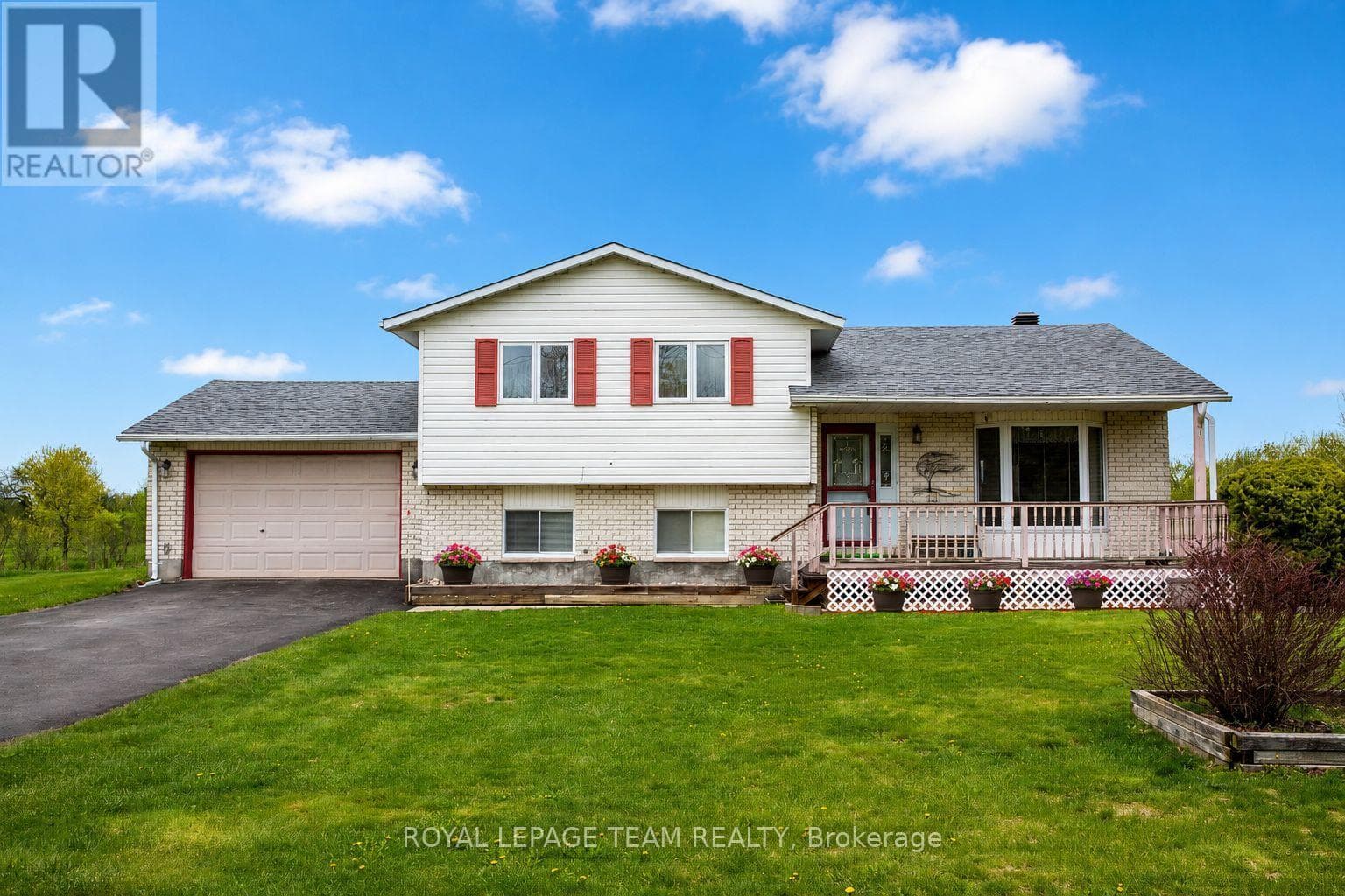 134 TOROK DRIVE in 