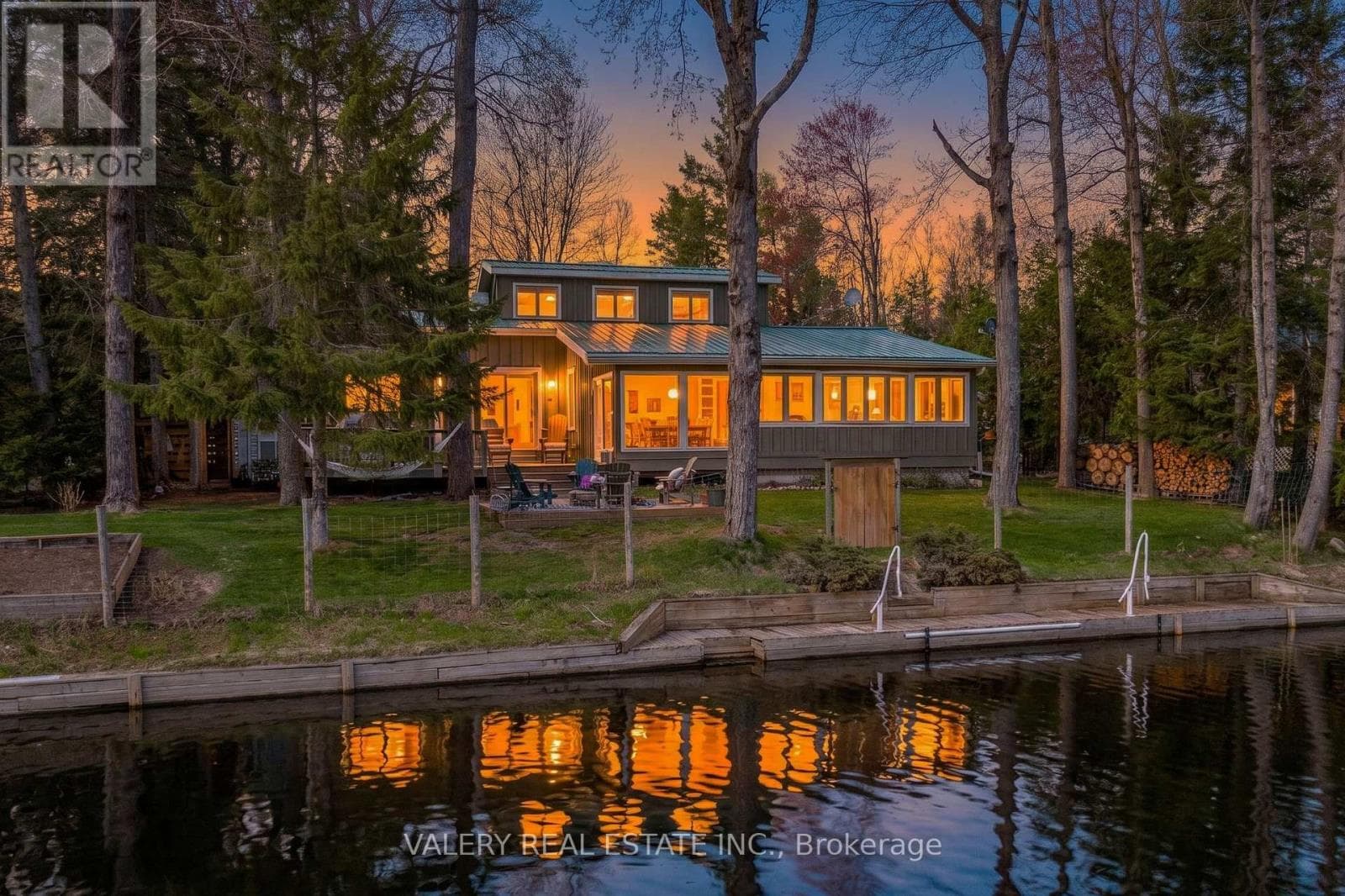 355 SOUTHAM DR DRIVE in Somerville