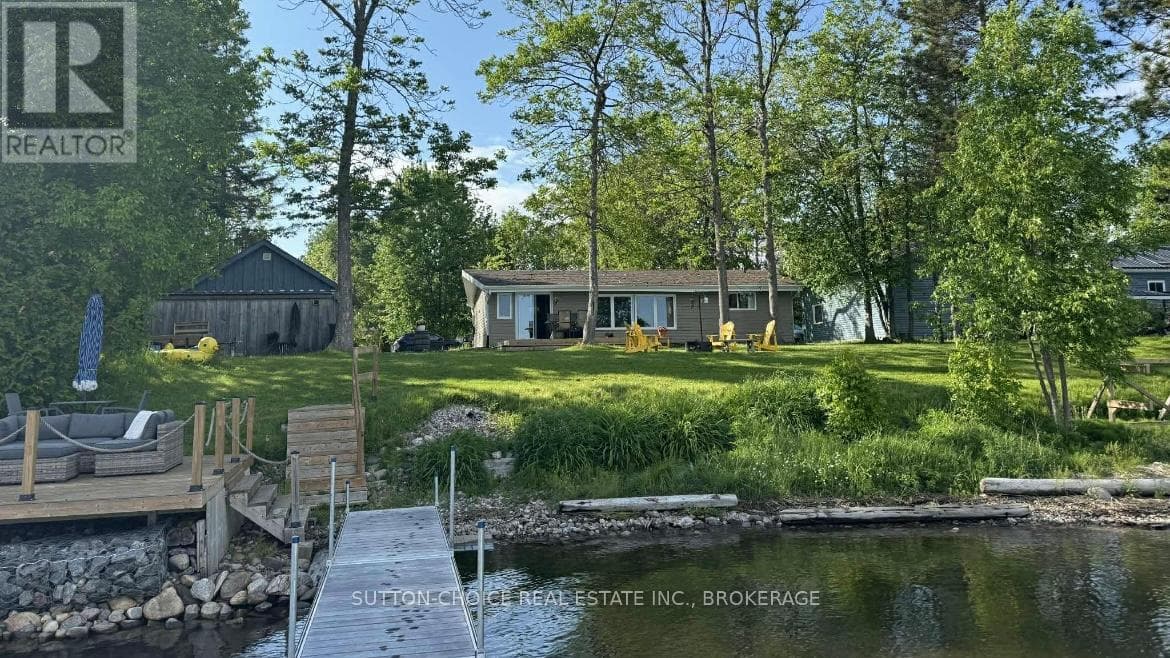 411 JOCKO POINT ROAD, North Bay — photo 2