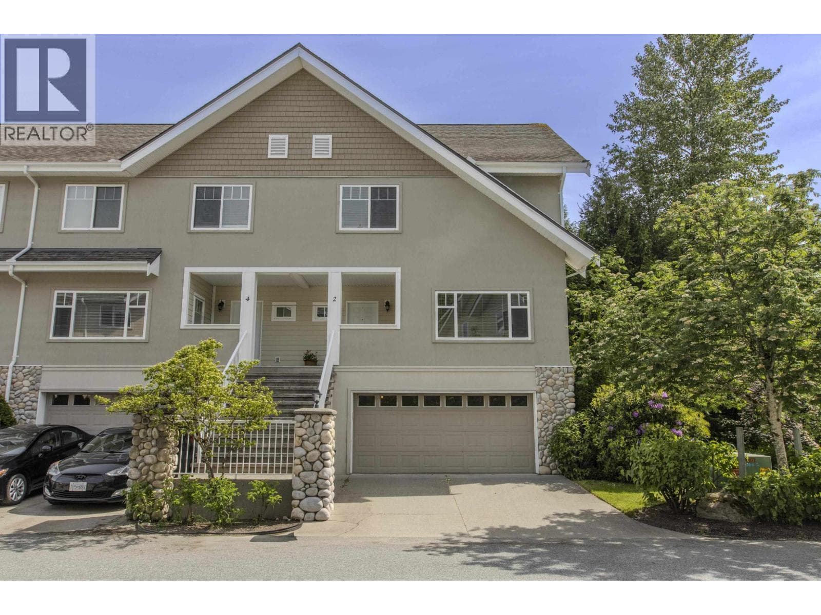 2 1200 EDGEWATER DRIVE, Greater Vancouver — photo 3