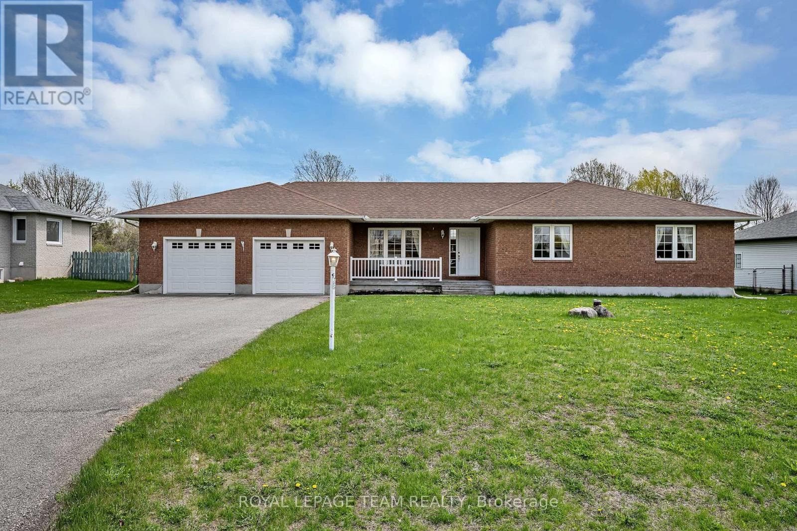 6668 TOMMARY DRIVE in GREELY