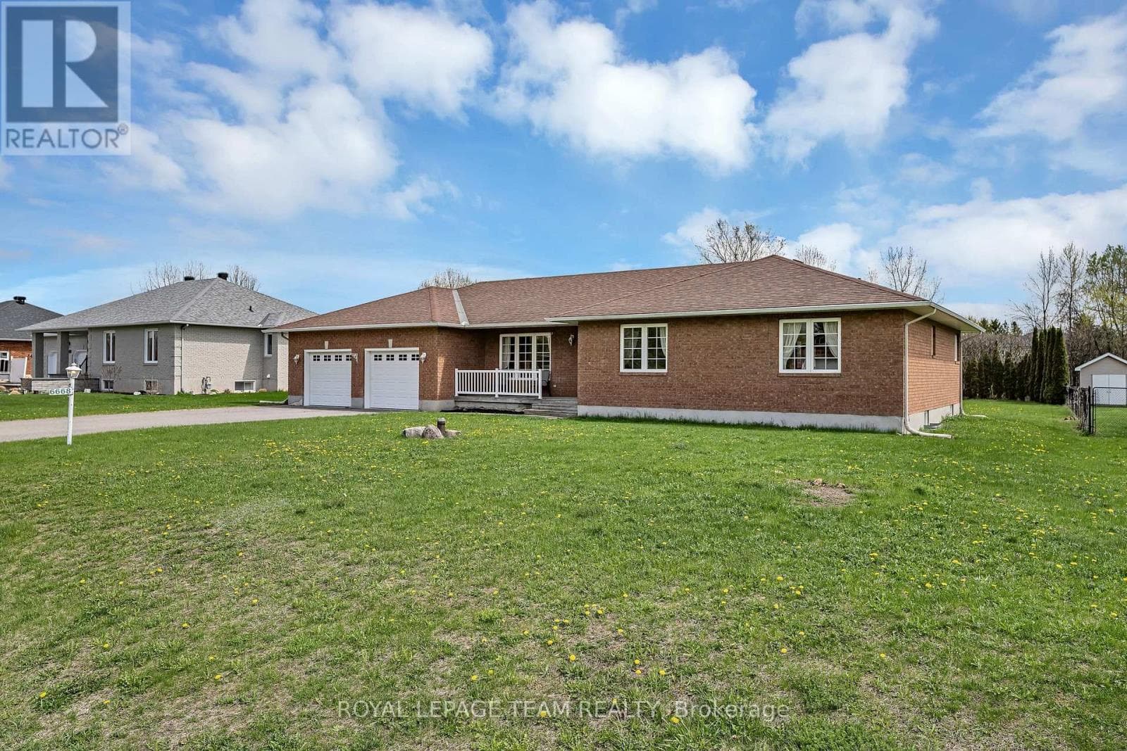 6668 TOMMARY DRIVE, Ottawa — photo 2