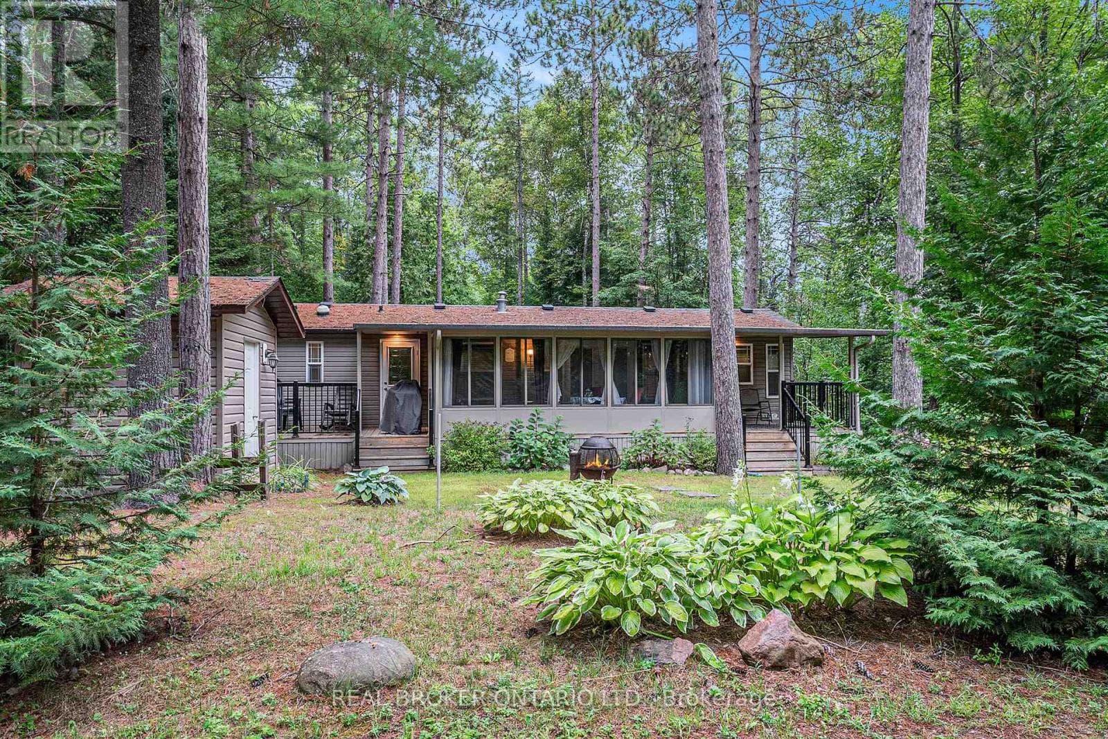 H10 - 240 PINEWOOD PARK ROAD, Ottawa — photo 4