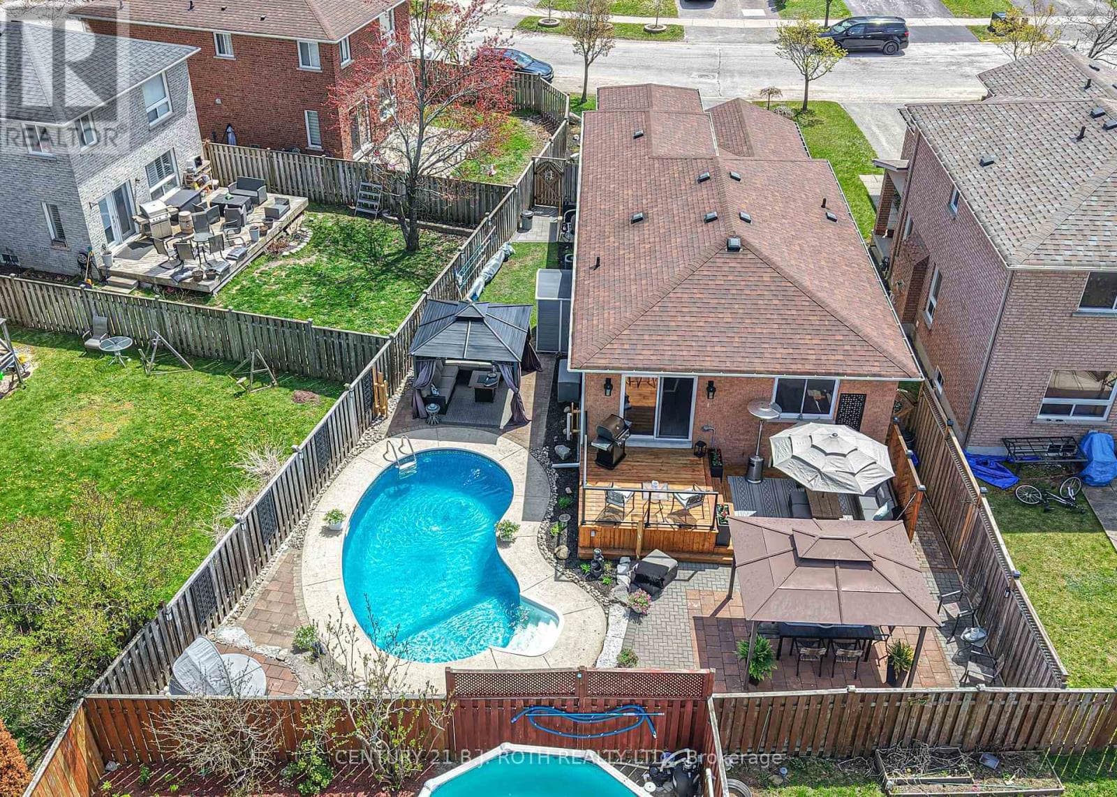 4 LISTER DRIVE, Toronto — photo 3