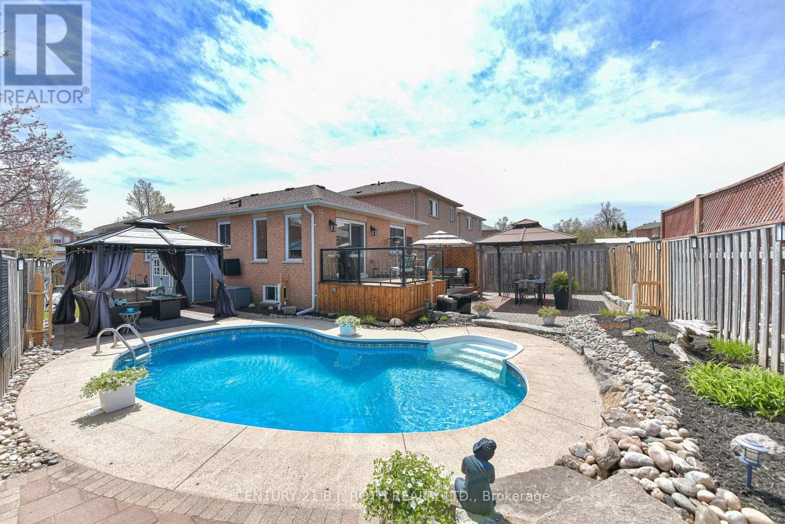 4 LISTER DRIVE, Toronto — photo 5