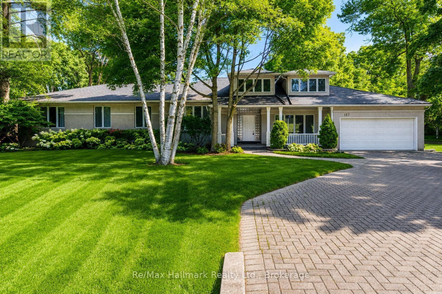 157 TRELAWN AVENUE in 