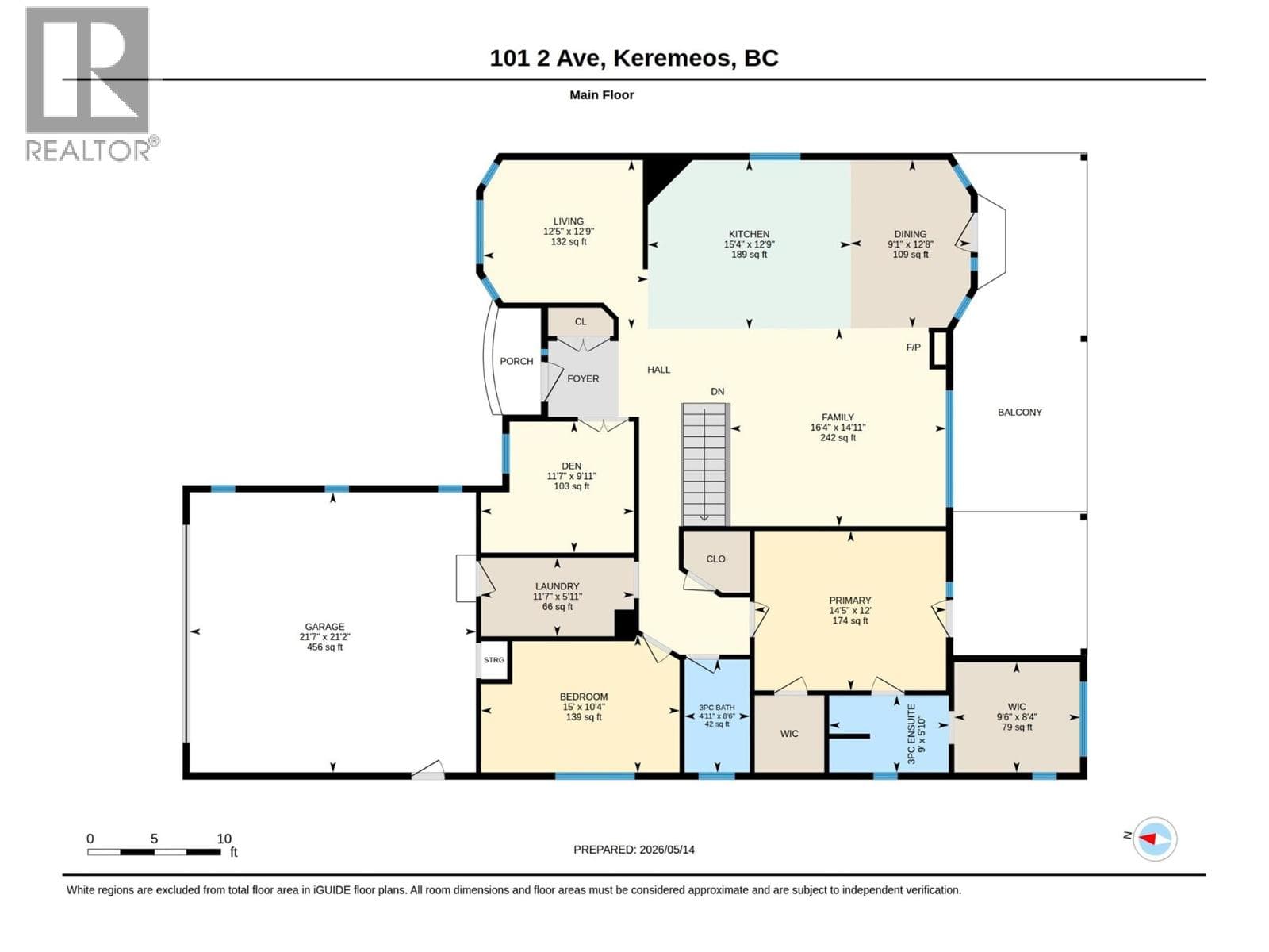 101 2nd Avenue, Interior REALTORS® — photo 5