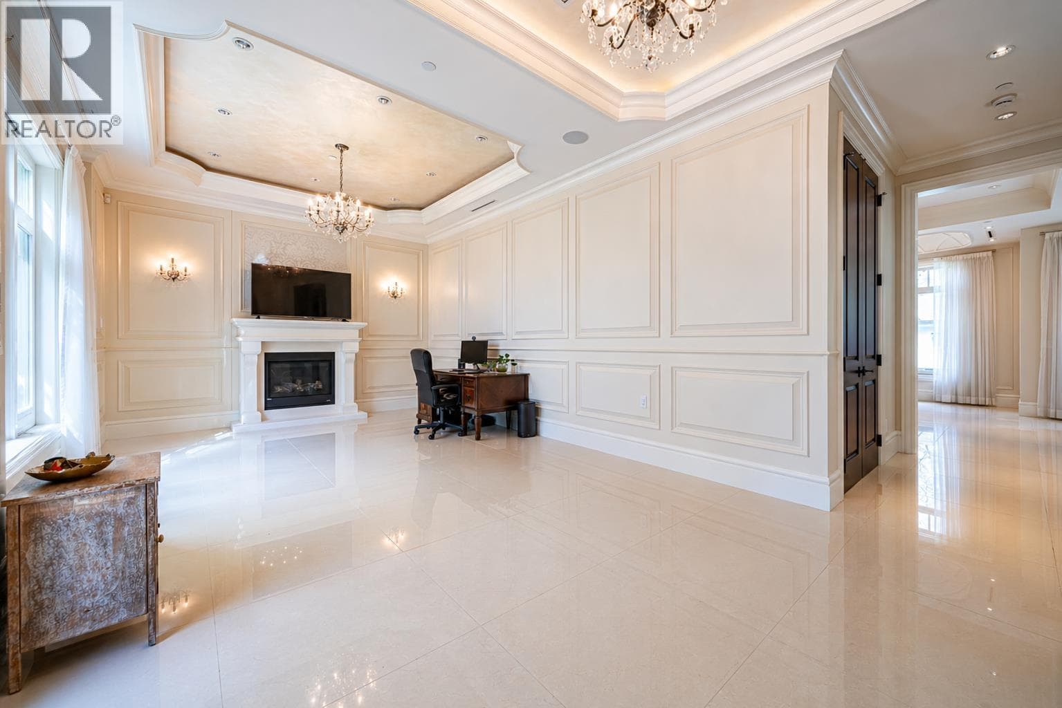 1379 WEST 46TH AVENUE, Greater Vancouver — photo 3