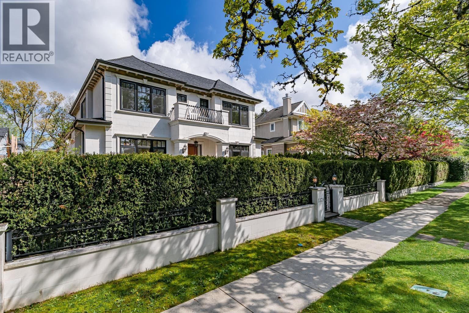 1379 WEST 46TH AVENUE, Greater Vancouver — photo 2