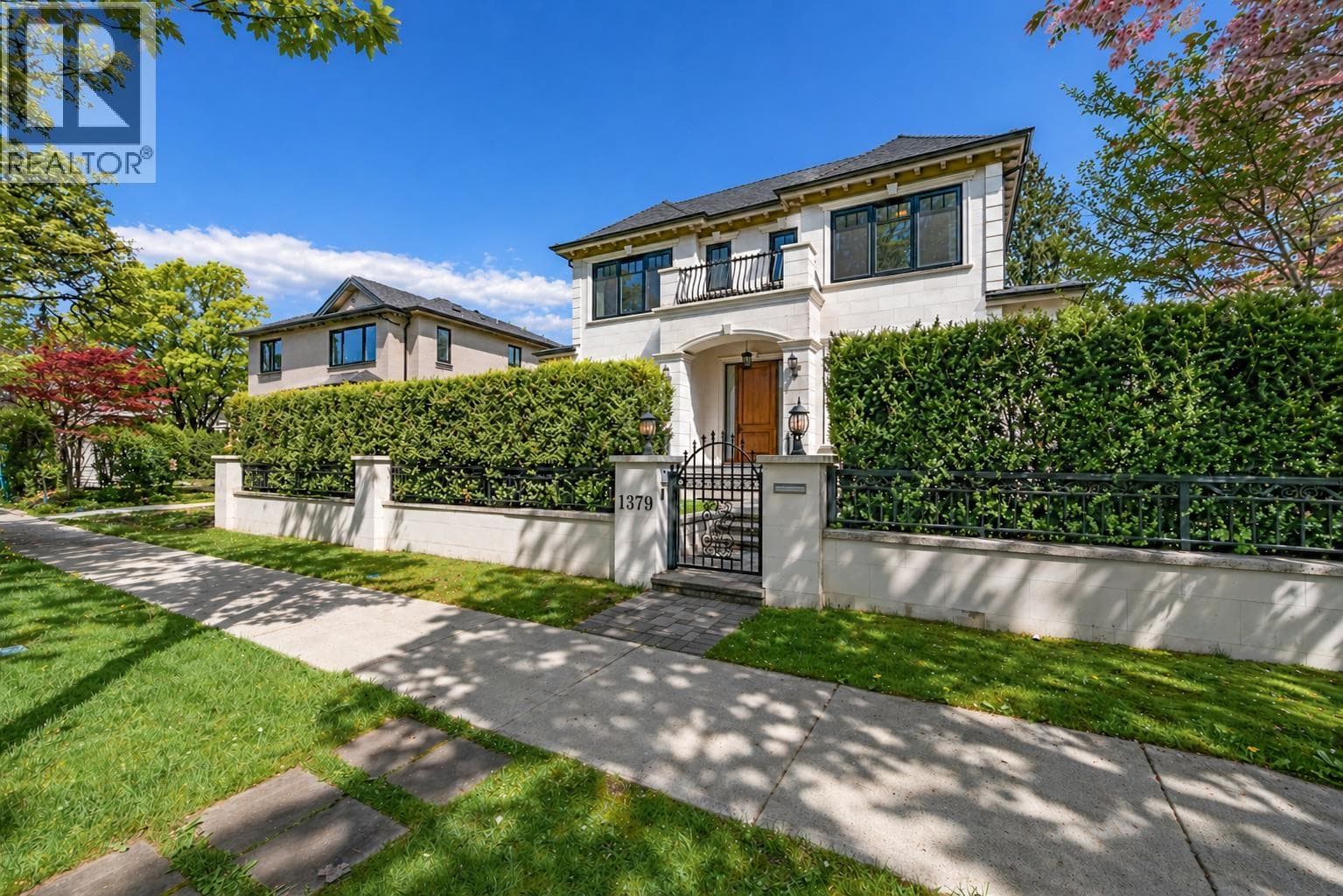 1379 WEST 46TH AVENUE in Oakridge