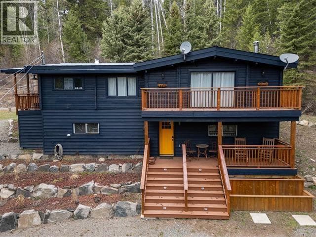 6062 MAHOOD LAKE ROAD, BC Northern — photo 3