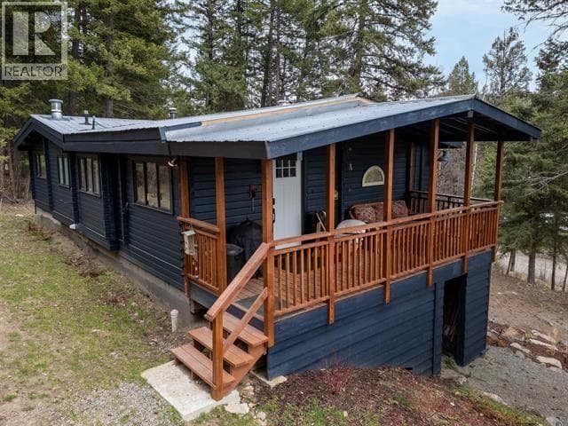 6062 MAHOOD LAKE ROAD, BC Northern — photo 2