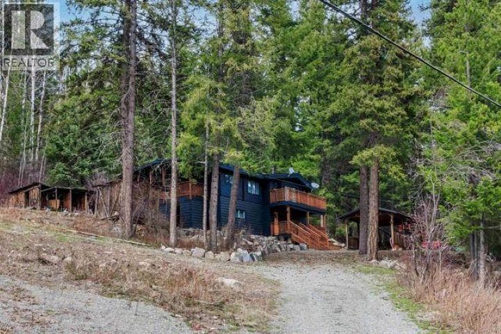 6062 MAHOOD LAKE ROAD, BC Northern — photo 4