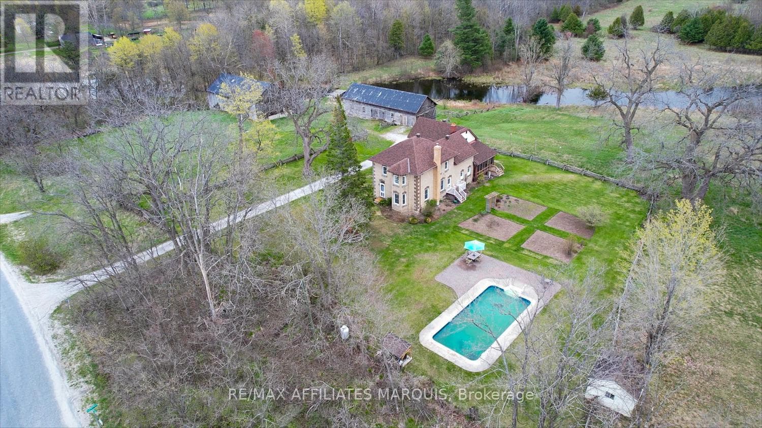 919 UPPER SCOTCH LINE ROAD in 