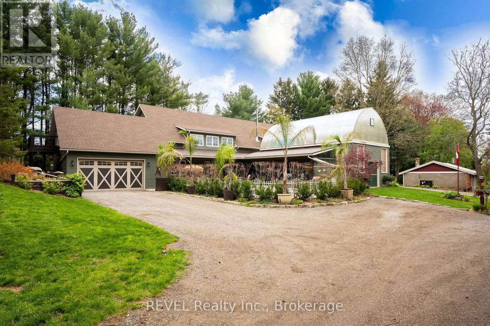 573 CANBORO ROAD in 