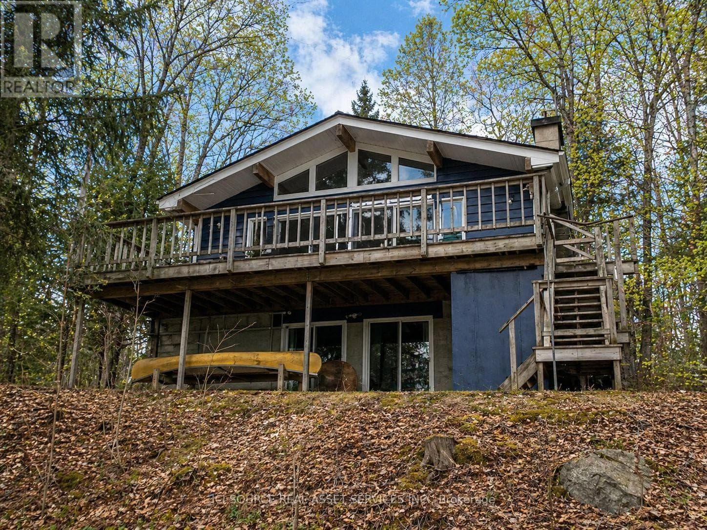 369 LOON LAKE ROAD in 