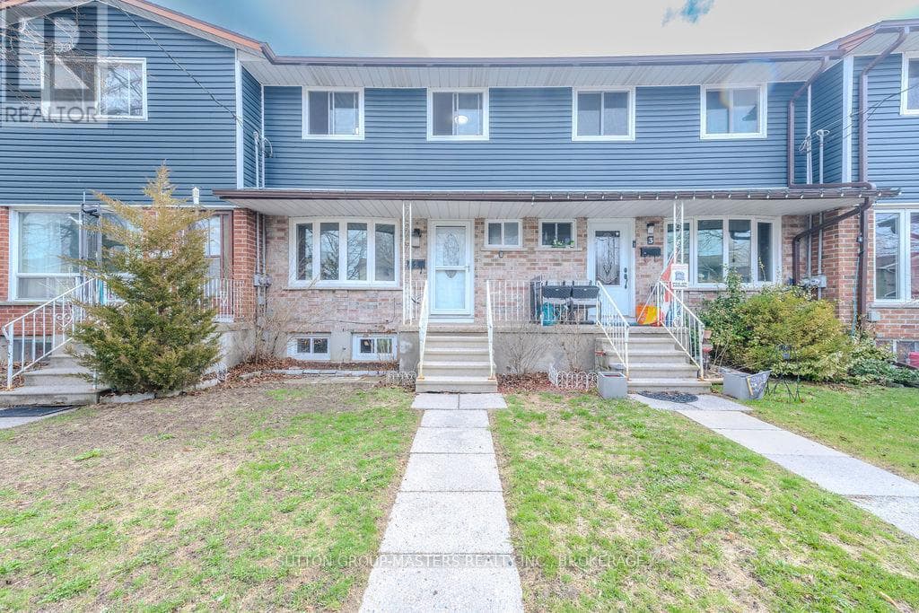2 - 23 ADDINGTON STREET in 
