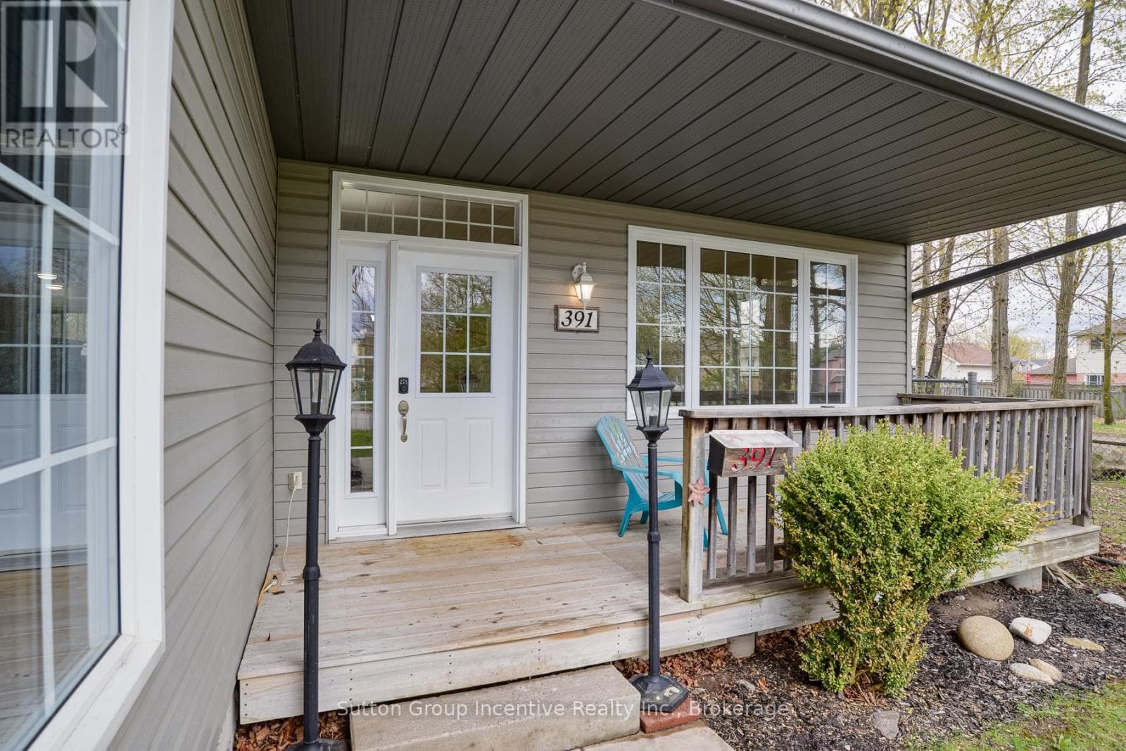391 GRENVILLE AVENUE, OnePoint — photo 3